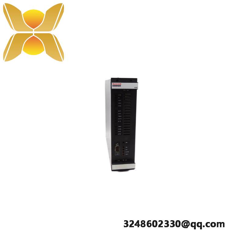 Honeywell MEASUREX 09437300 PC Processor