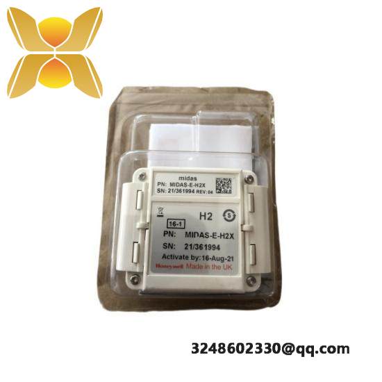 Honeywell 30754661-021