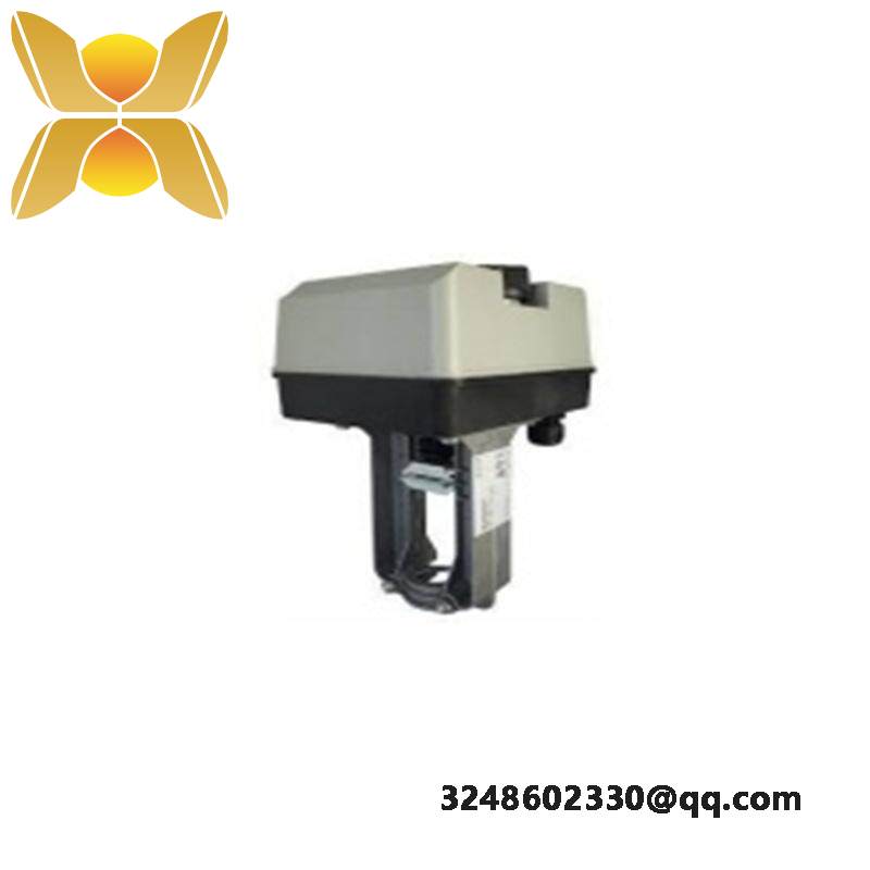 Honeywell ML6420A3015 Control valve