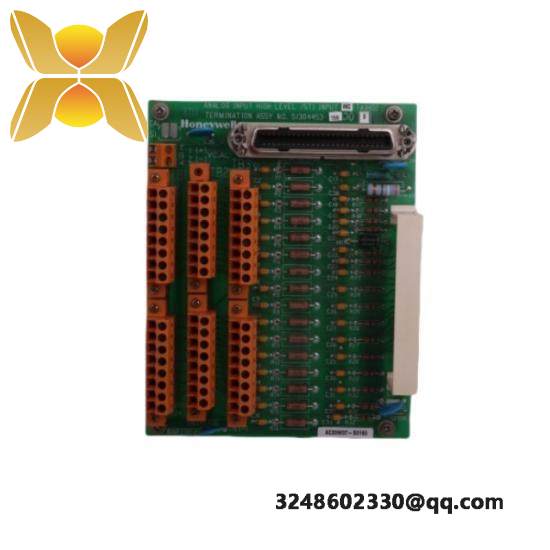 Honeywell MTL8914-MT03  PKS System