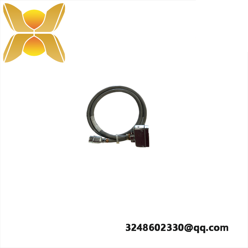 Honeywell MU-KBFT02 80366198-200 Bridge Cable