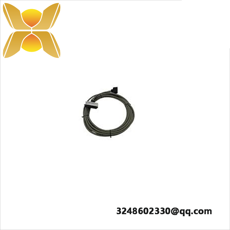 HONEYWELL MU-KFTA10 51201420-010 FTA CABLE