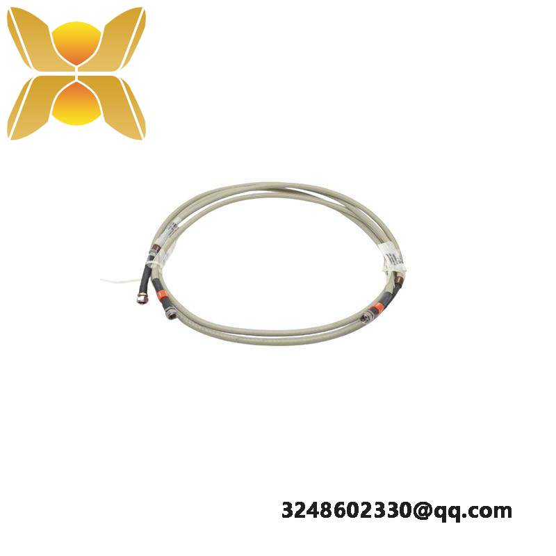 Honeywell MU-KFTA20 51201420-020 FTA Cable