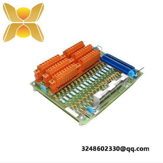 HONEYWELL MU-TAIH02 Terminal Assembly