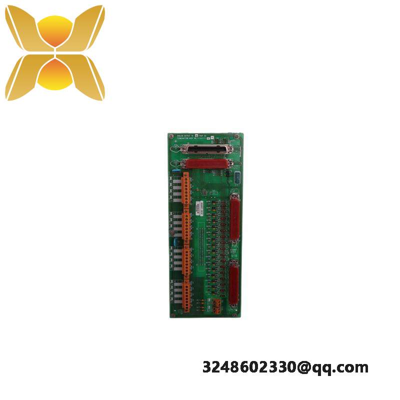 Honeywell MU-TDID12 51304441-125 INPUT MODULE