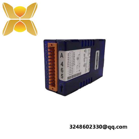 Honeywell PCD3.A465 PCD3 Digital Output Modules