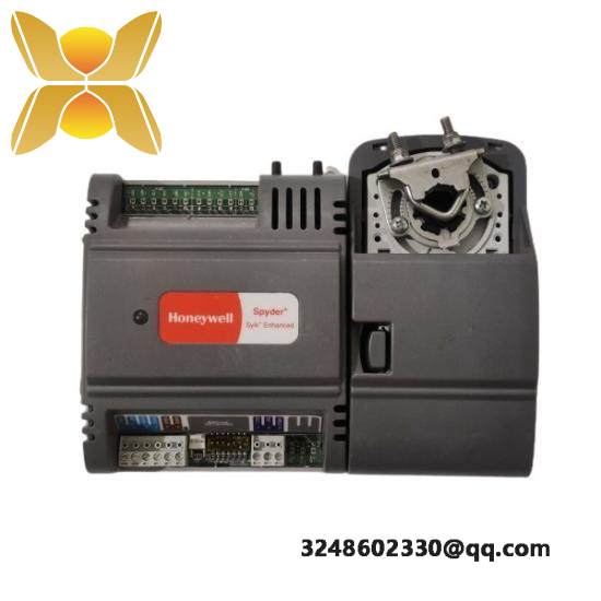 Honeywell PVB0000AS-CHN Modular