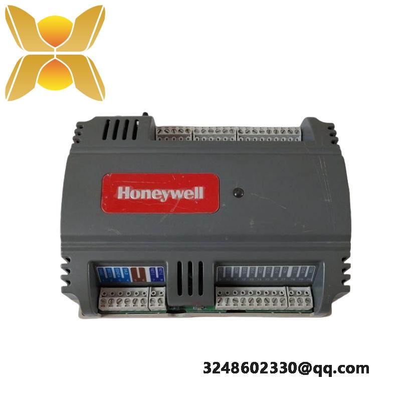 HONEYWELL PVL6438N Programmable VAV Controller