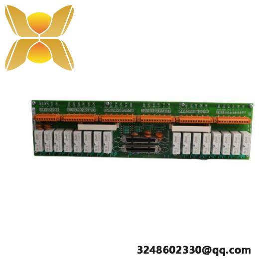 Honeywell R02S02L03