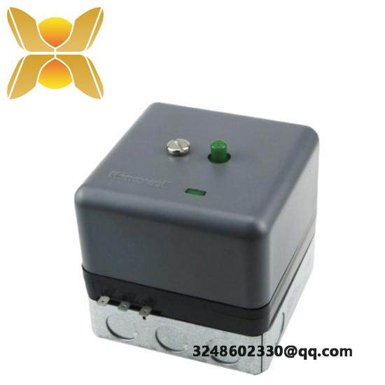 Honeywell RA890F1304 RA890G1245 Combustion Safety Controller