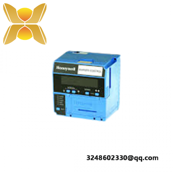 HONEYWELL RM7800L1053