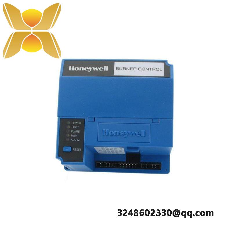 HONEYWELL RM7830A1003 Burner Control