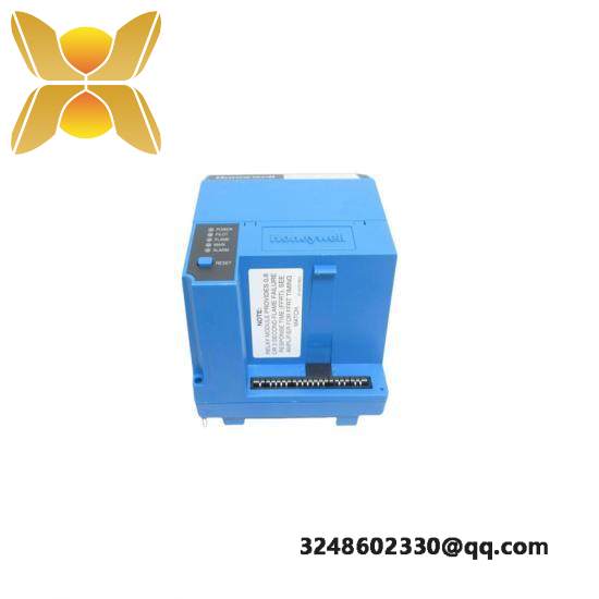 Honeywell RM7840L1018 Burner Control