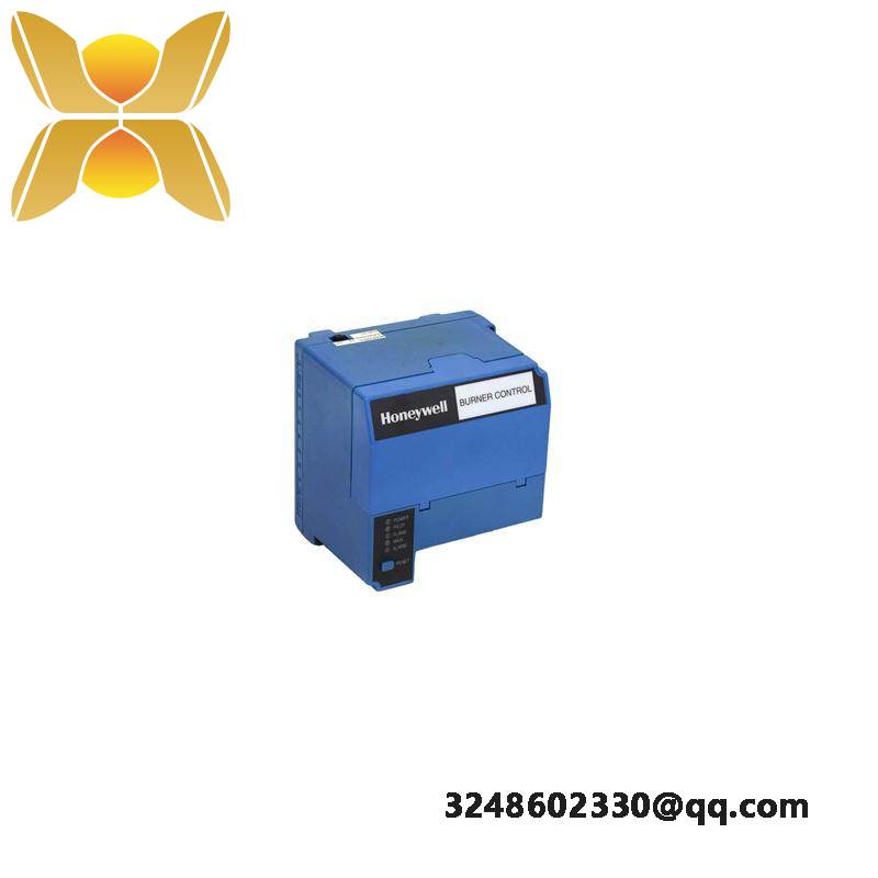 HONEYWELL RM7840L1018 combustion controller