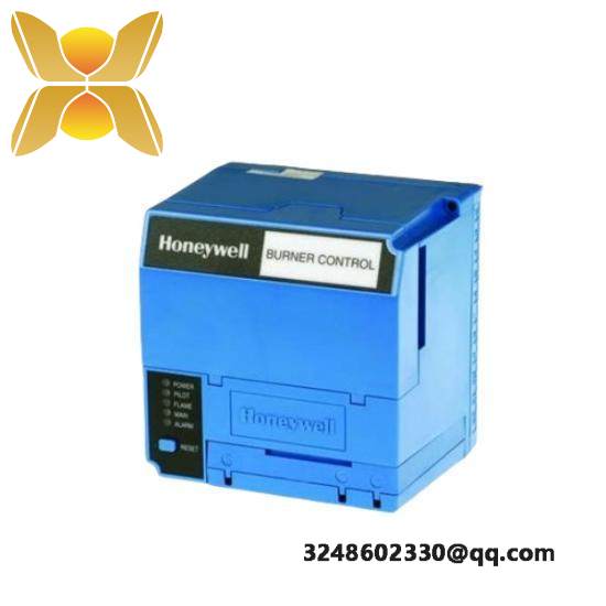 Honeywell RM7850A1027 Relay Modules