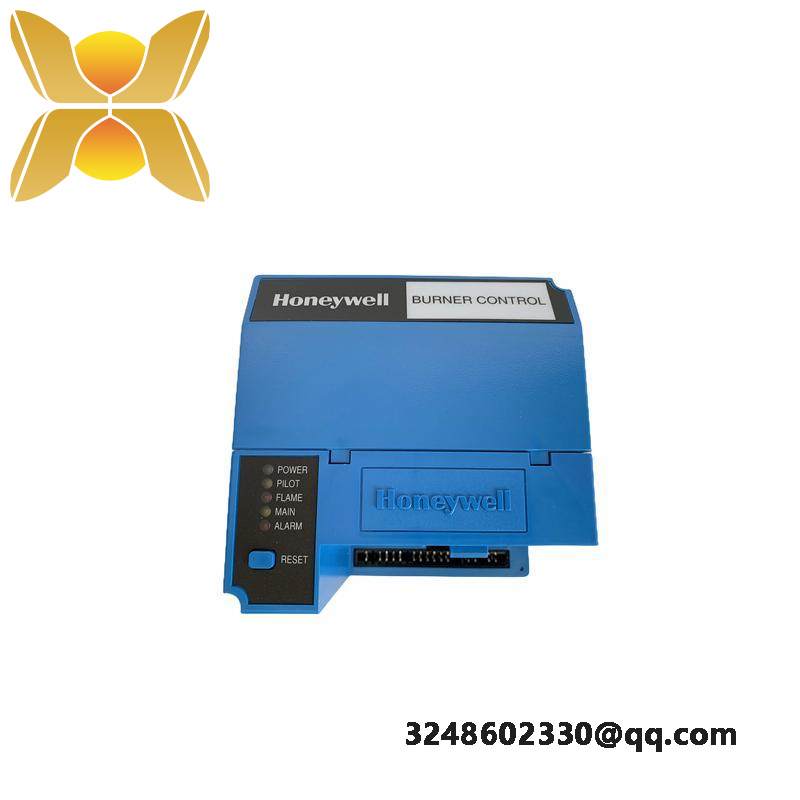 HONEYWELL RM7890A1015 Relay Modules