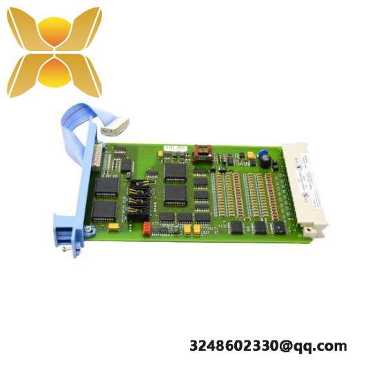 Honeywell SAI-1620M  Safety Manager System Module