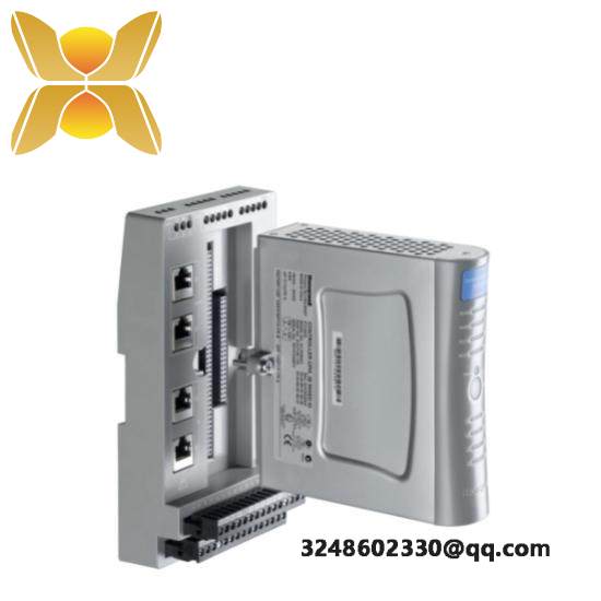 Honeywell SC-PCMX01 51307195-175 Controller CPM 28 Mixed IO RTU2020
