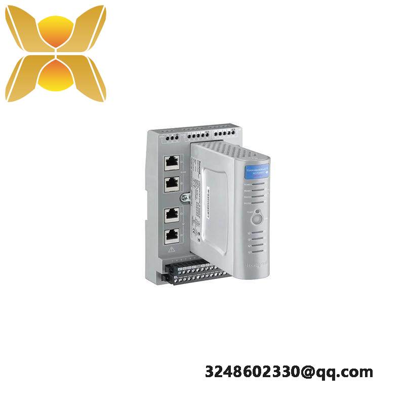 Honeywell SC-UMIX01 Non-redundant Controller