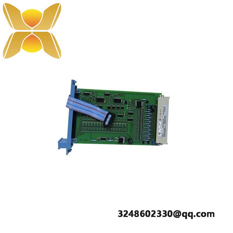 HONEYWELL SDI-1624 Safe digital input module