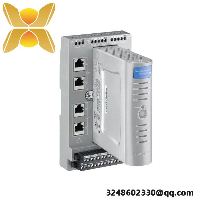honeywell SP-EBLDR1 Modular Process Controller