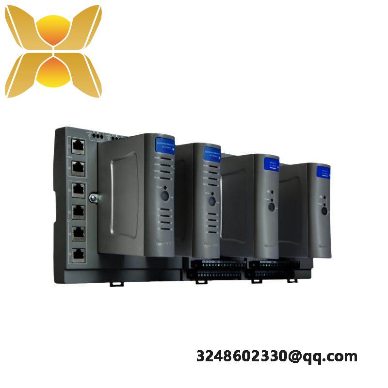 honeywell SP-EMD174-ESD Non-Redundant Controller