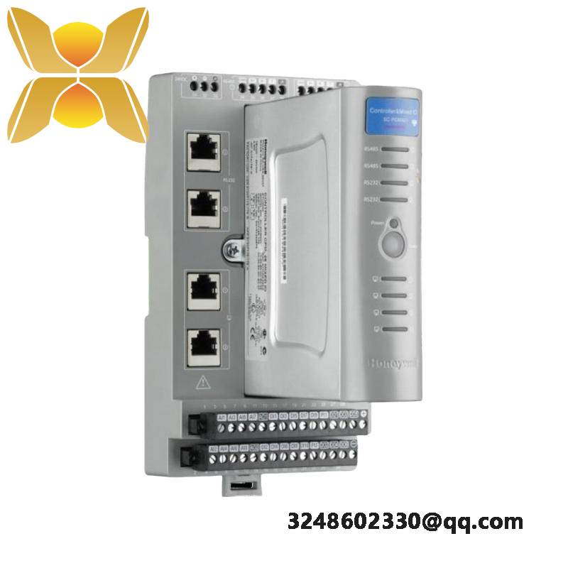 honeywell SP-MCALC1 Terminal Honeywell