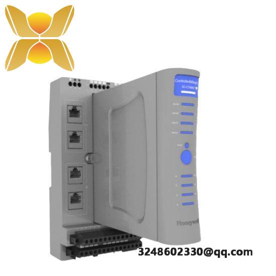 Honeywell SP-MRUN01 One Meter Run