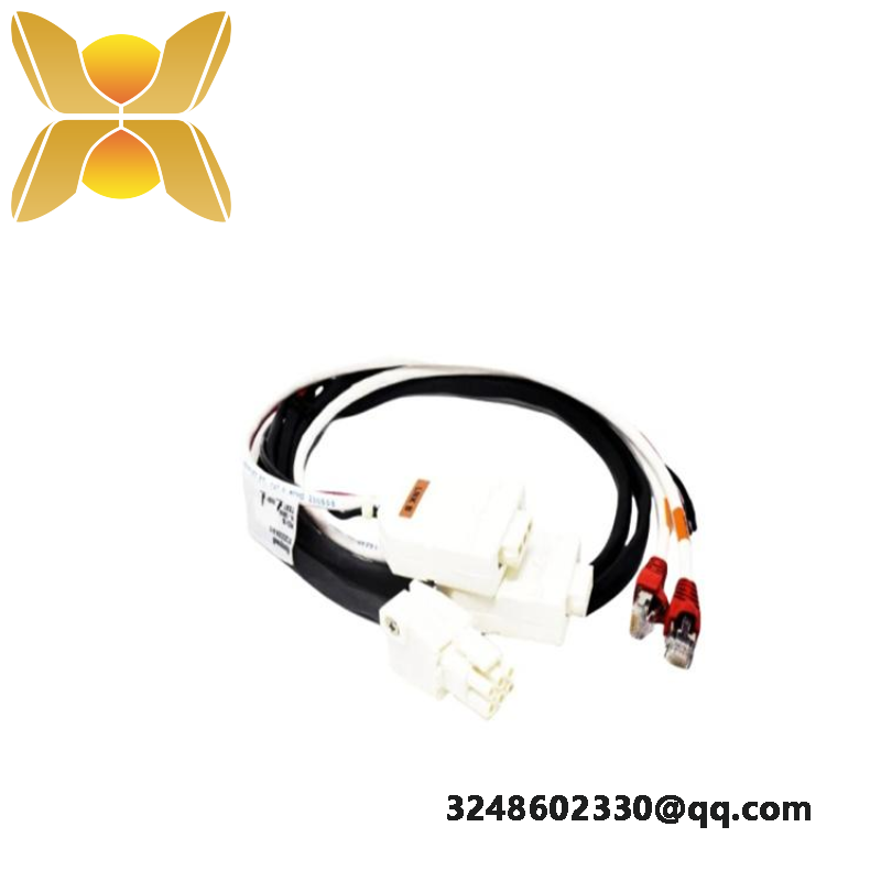 HONEYWELL SPCL000000003260 DCS MODULE