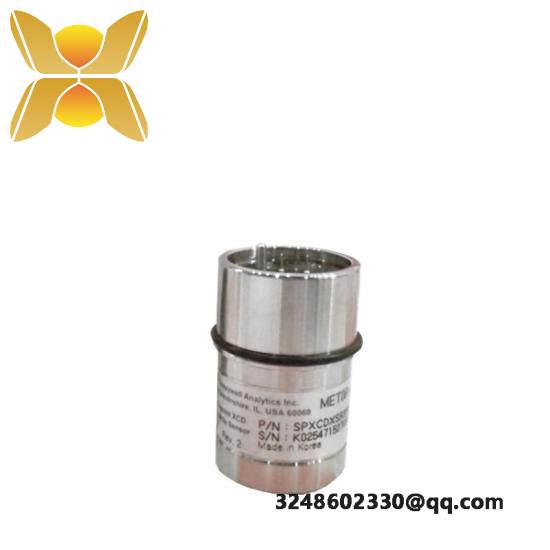 Honeywell SPXCDXSRXSS DCS Module