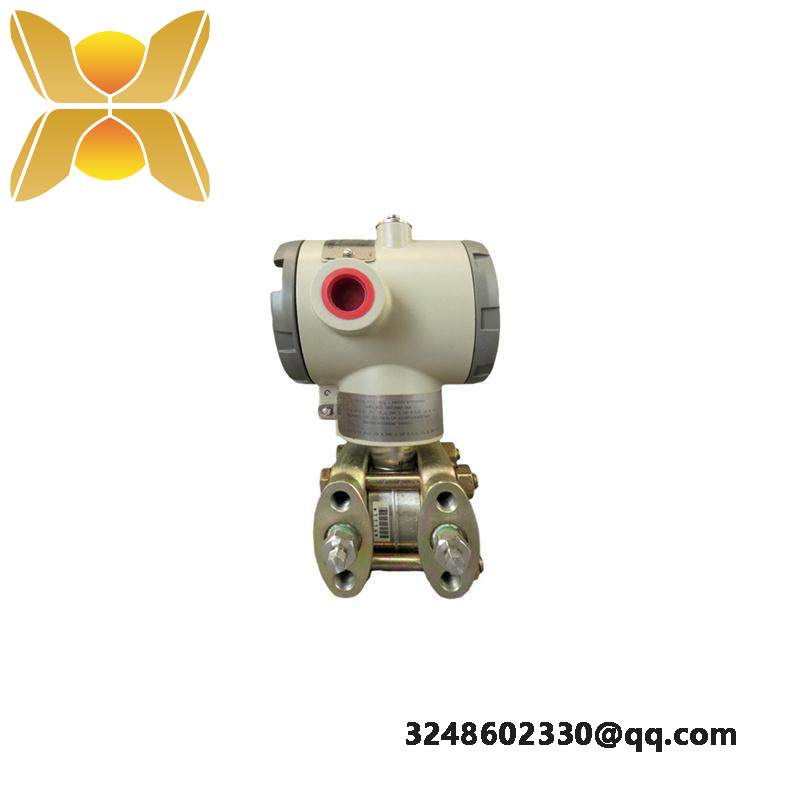 Honeywell STD924-E1A-00000-1C.HC. MB Pressure Transmitter