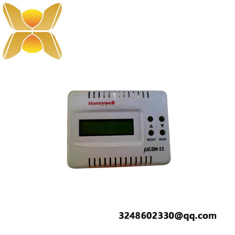 Honeywell T2798I-1000 Temperature Controller