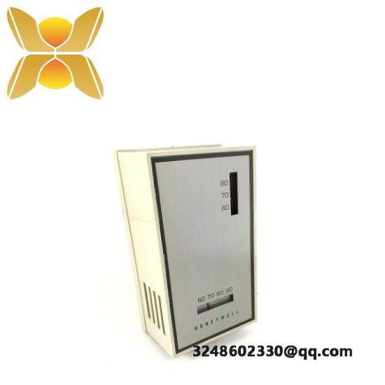 Honeywell T921D-1008 DCS Module
