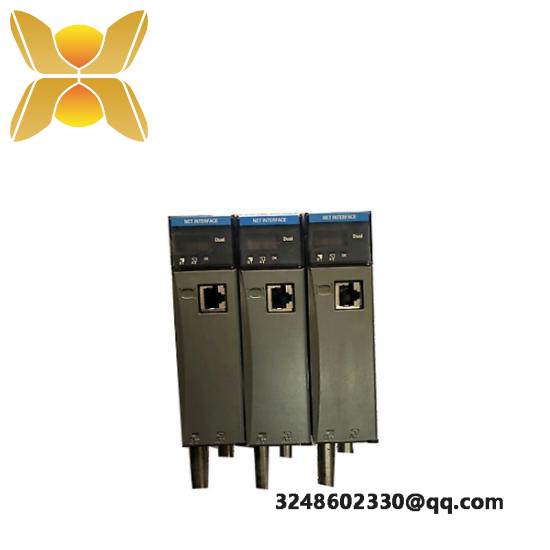 Honeywell TC-CCR012 DCS Module