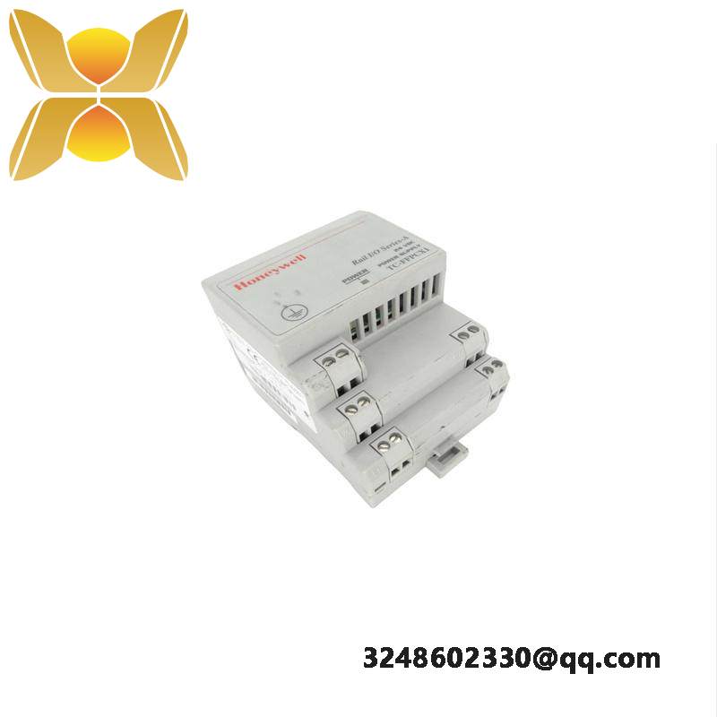 HONEYWELL TC-FFPCX1 POWER SUPPLY