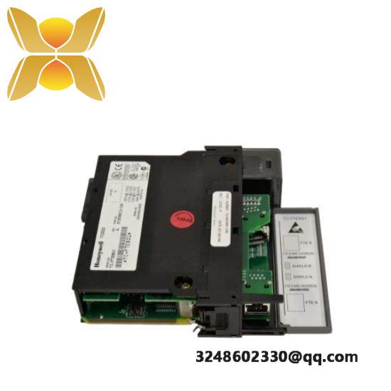 Honeywell TC-FTEB01 DCS Module