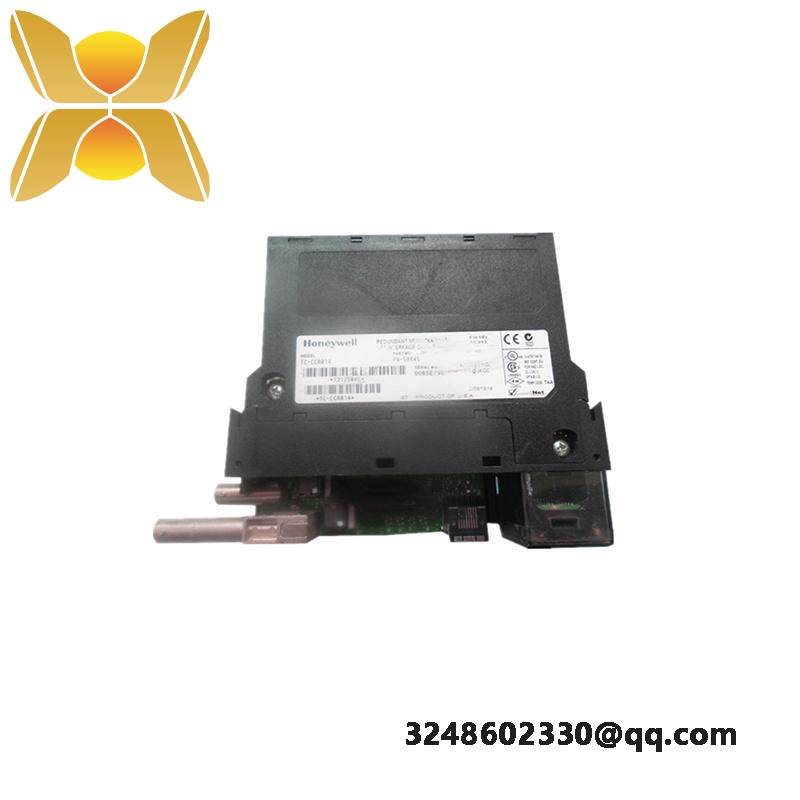 Honeywell TC-IOLI01 I/O Link Interface