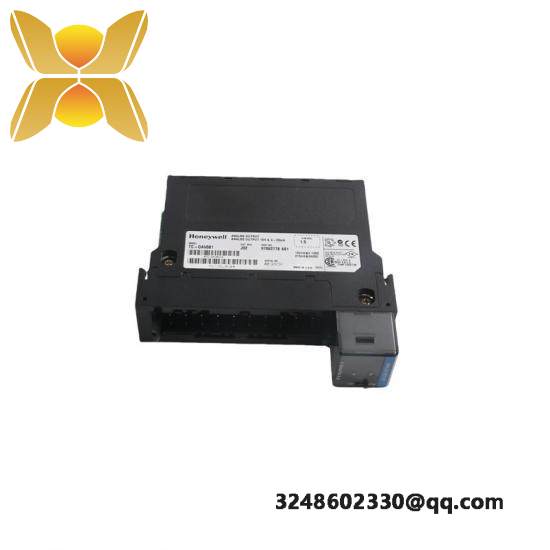 Honeywell TC-IXR061 96978380-A01 INPUT Module