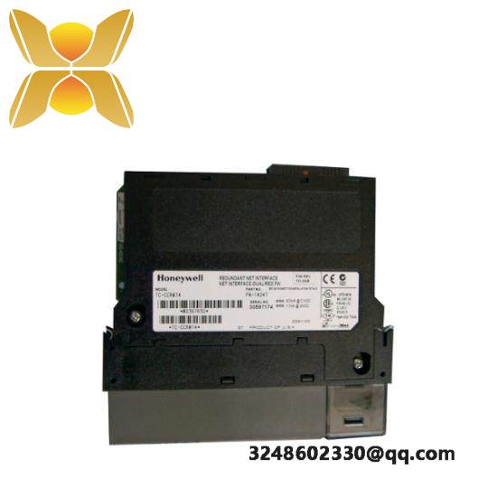 Honeywell TC-IXR061 RTD INPUT MODULE