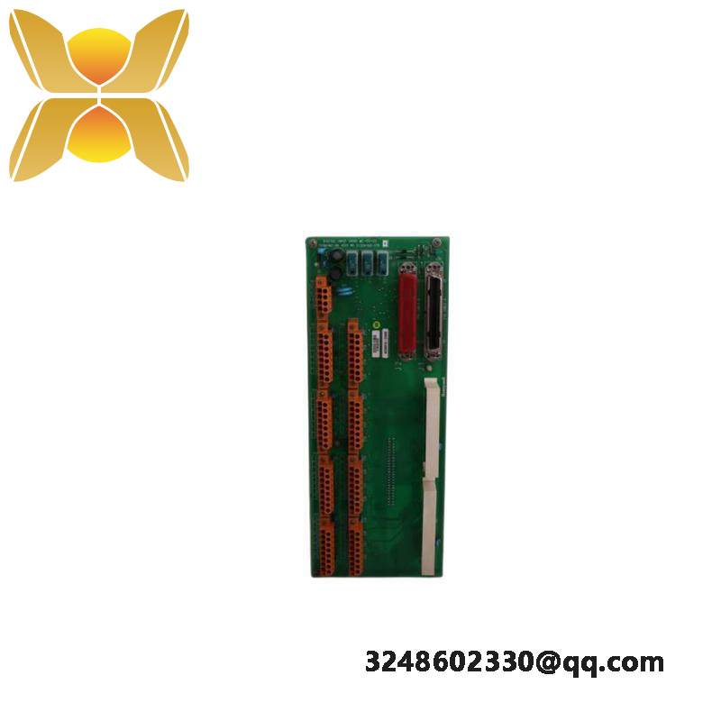 Honeywell TC-ODD321 OUTPUT MODULE