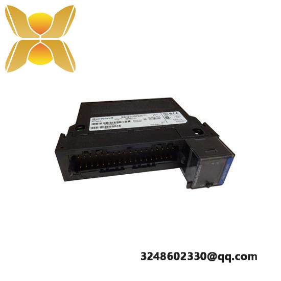 HONEYWELL TC-ODK161 AC Output Module