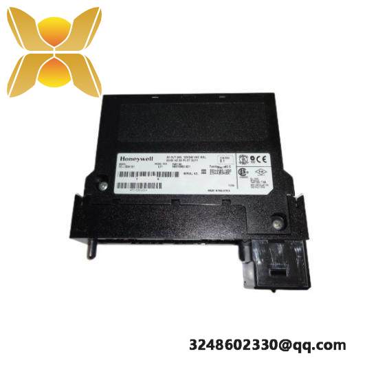 Honeywell TC-ODK161 DIGITAL AC OUTPUT MODULE