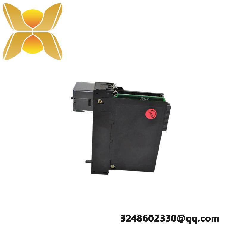HONEYWELL TC-ODK161 Output Module