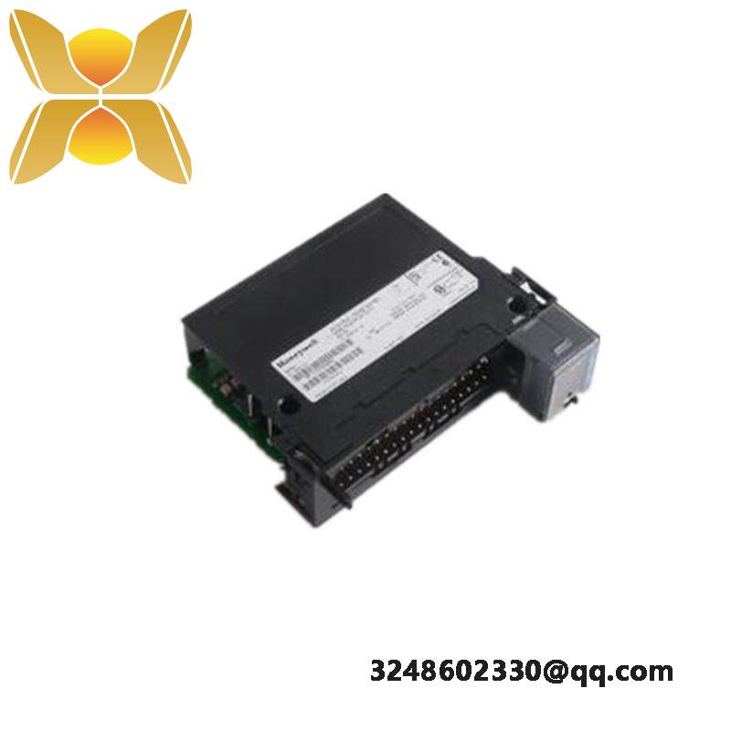 Honeywell TC-ORC161 Relay Output Module