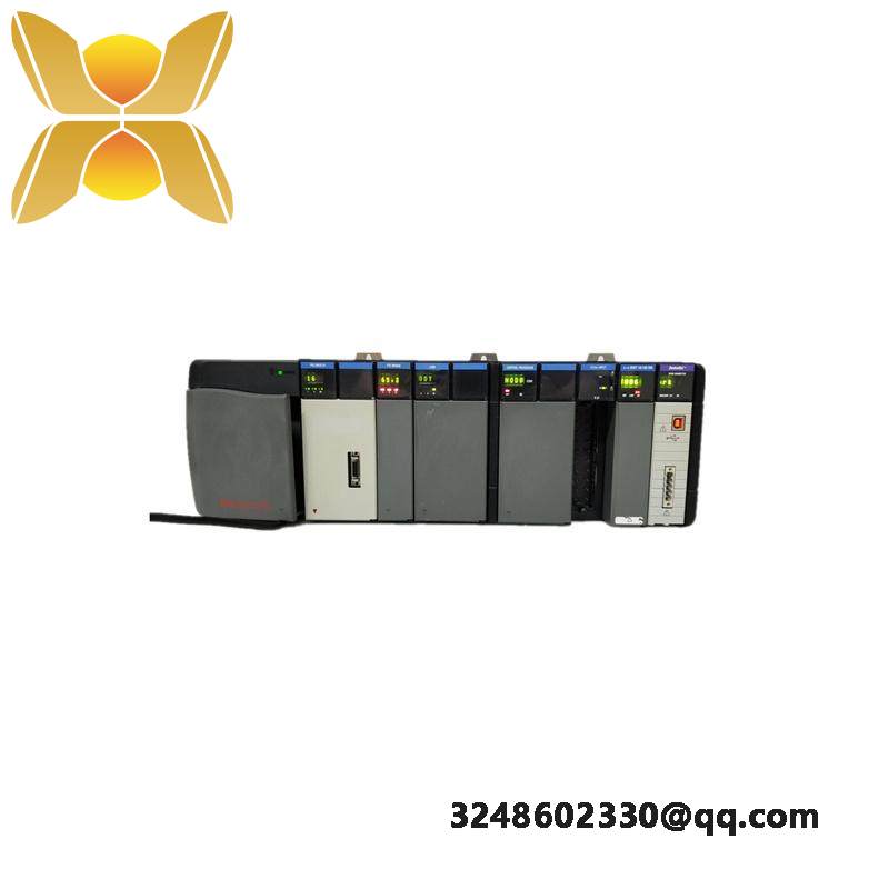 Honeywell TC-PDCXX2 Chassis Power Module