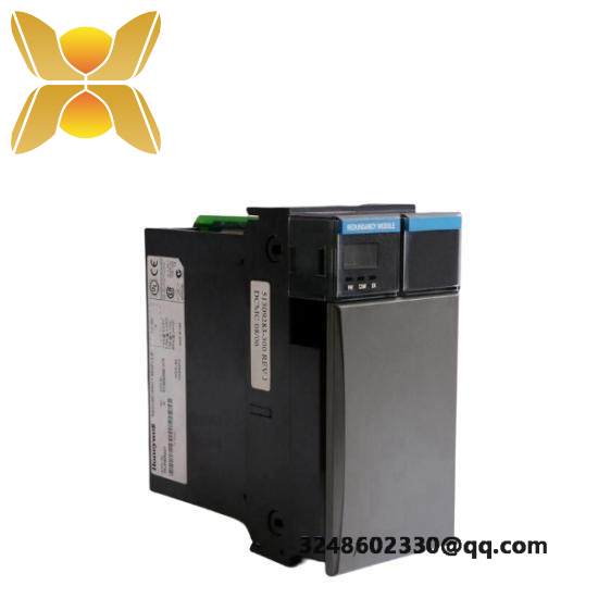 Honeywell TC-PRR021 Redundancy Module