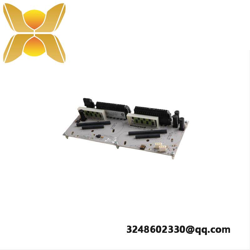 HONEYWELL TC-SDRX01 Digital input module