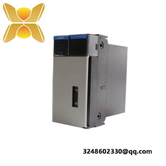 HONEYWELL TK-FFIF01 Fieldbus Interface Module
