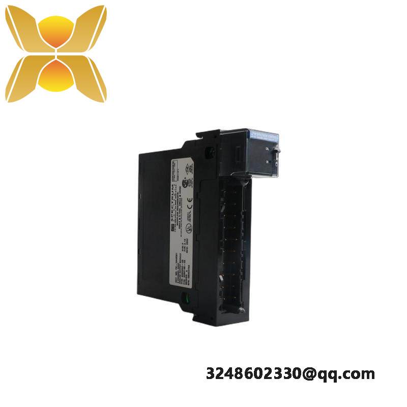 HONEYWELL TK-HAO081 Analog Output Module