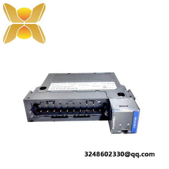 Honeywell TK-IAH061 ANALOG INPUT MODULE
